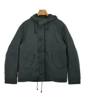 JUNYA WATANABE MAN 다운 자켓/다운 베스트 남성용