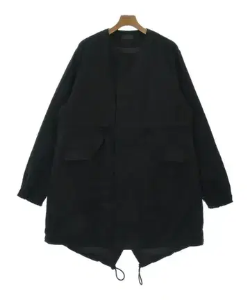 s'yte 모즈 코트 남성용