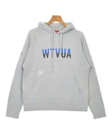 WTAPS 후드티 남성용