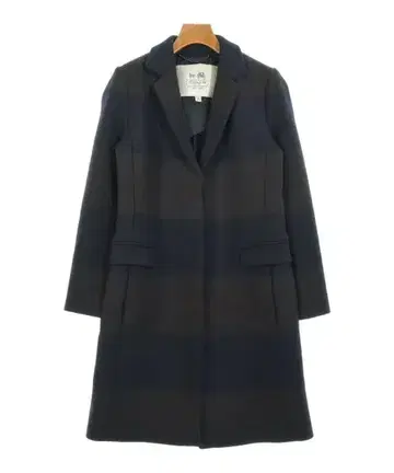 COACH 체스터 코트 여성용