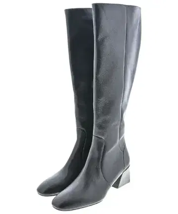 LANVIN 여성용 부츠