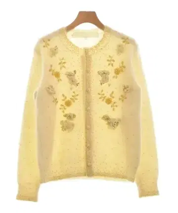 TAO 여성용 가디건