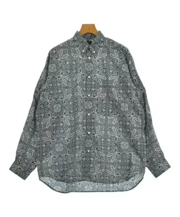 DAIWA PIER39 캐주얼 셔츠 남성용