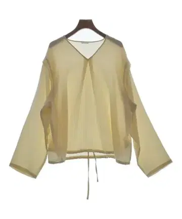 SEEALL 블라우스 여성용