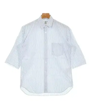 COMME des GARCONS SHIRT 캐주얼 셔츠 남성용