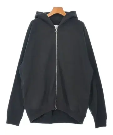 Graphpaper 후드티 남성용