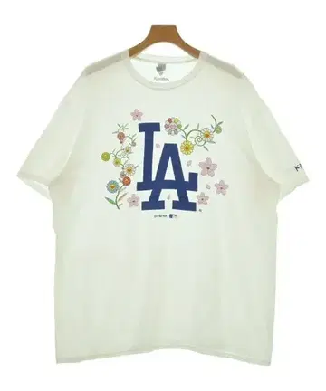 kaikaikiki 티셔츠 남성용