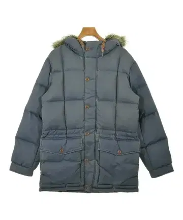 RRL 다운 코트 남성용