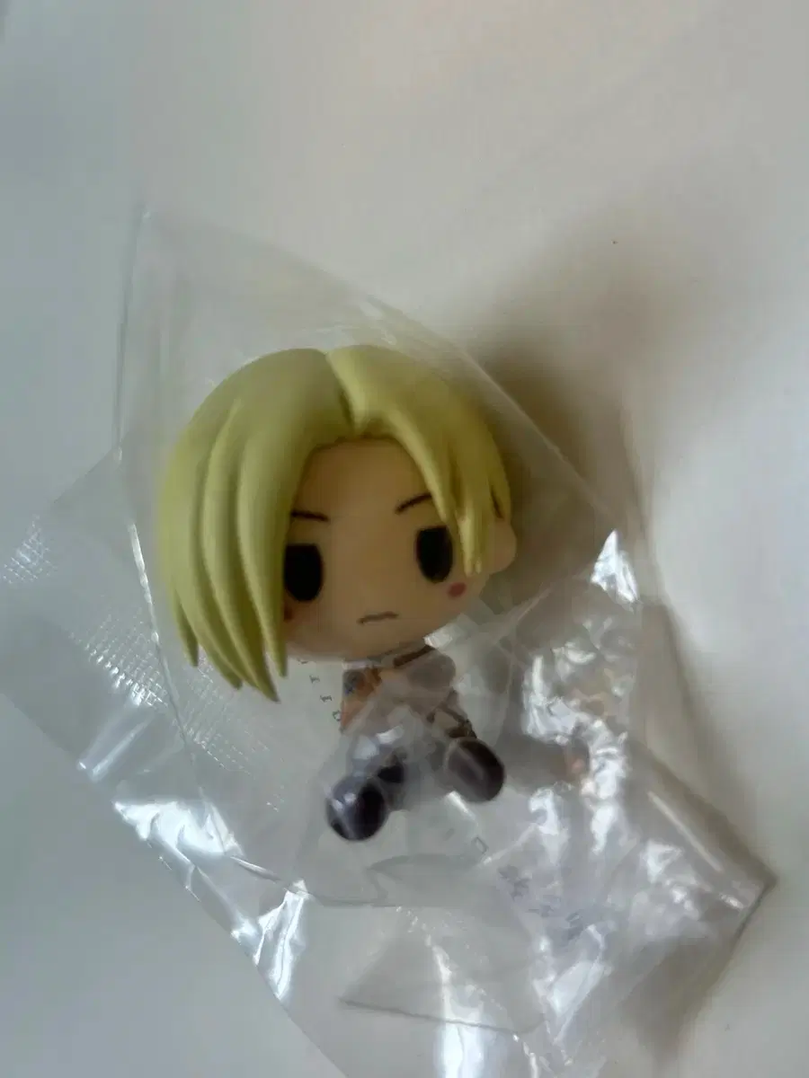 Attack on Titan Anime Chocokko Ichiban Kuji Prize G Figure