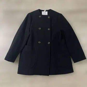 슬로브 이에나 숏코트