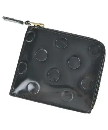 COMME des GARCONS 지갑 코인 케이스 남성용