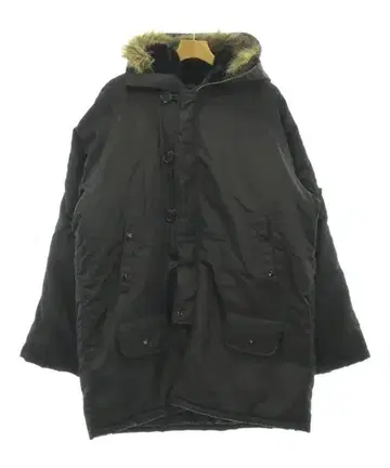 ROTHCO 모즈 코트 남성용