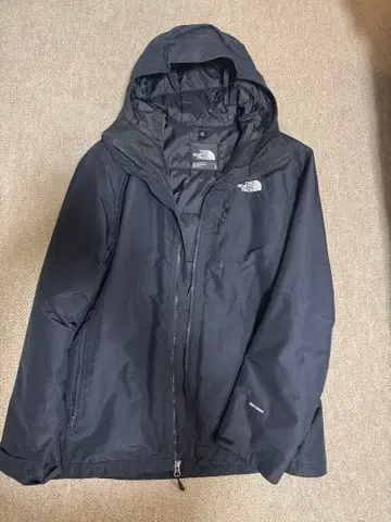 THE NORTH FACE 아우터