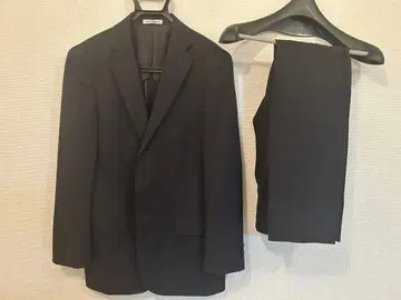 LES MUES 레미유 남성용 취업 정장