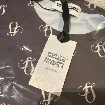[ 카탈로그 포함 ] SEIRA x LAGUA SKIN TOPS 러그아젬