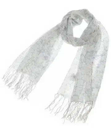 맥그리거 스톨 여성용