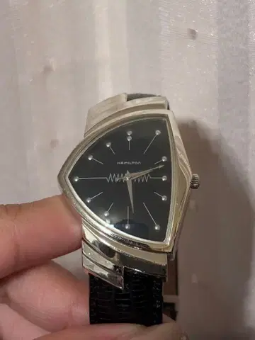 [ HAMILTON ] 해밀턴 벤츄라 빈티지 제품 6251A