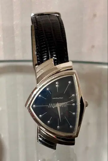 [ HAMILTON ] 해밀턴 벤츄라 빈티지 제품 6251A
