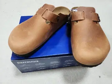 BIRKENSTOCK 버켄스탁 보스턴 41