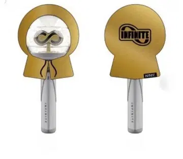 LIGHT STICK CAPE [ 응원봉 커버 ]