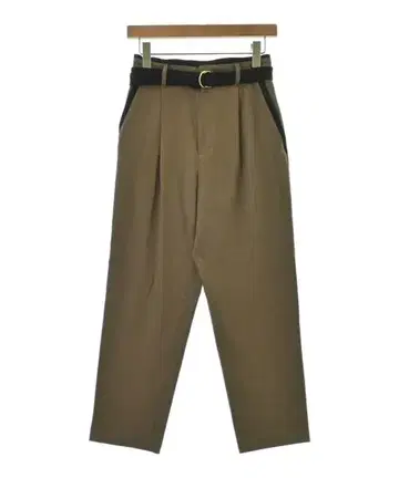 TONAL 여성용 슬랙스