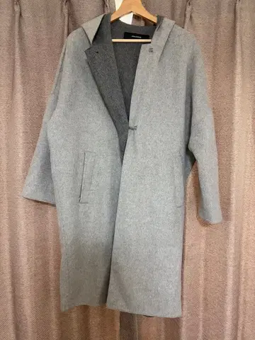 JOURNAL STANDARD 코트 그레이