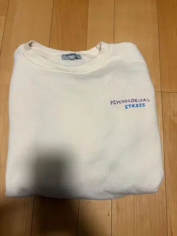 맨투맨 구제 의류 90s 마크곤잘레스 가을 옷 미니멀리스트