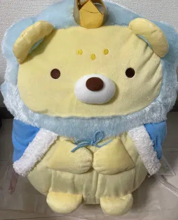 스미코구라시 봉제 인형 XL 프리미엄 Part 1 오우지 2