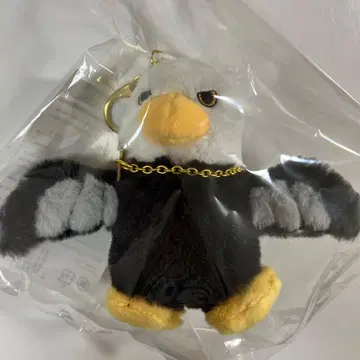 미세스 바벨탑 사육새 키링 2