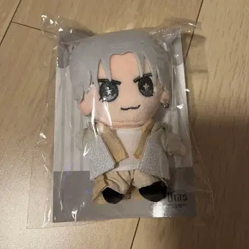 오켄토사마 봉제 인형