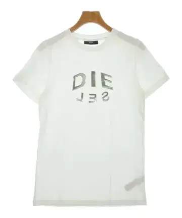 DIESEL T셔츠 티셔츠 남성용