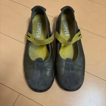 CAMPER 메리 제인