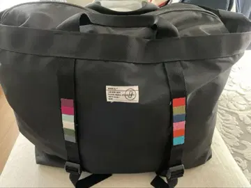 JAM HOME MADE 빅 토트백 숄더