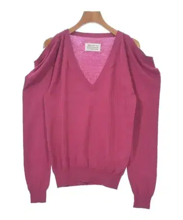 Maison Margiela 니트/스웨터 여성용