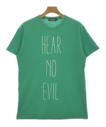 UNDER COVER 티셔츠 남성용