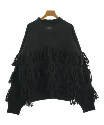 NOT CONVENTIONAL 니트 스웨터 여성용