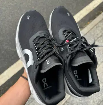 26.5cm On Cloudmonster 2 클라우드 몬스터 스니커즈