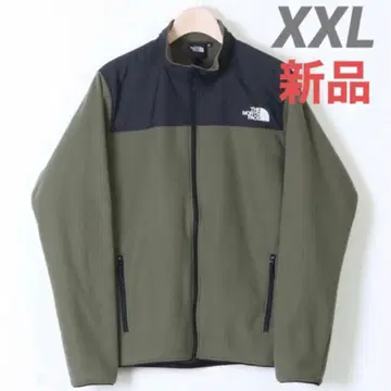 [ 새상품 ] TNF 마운틴 버사 마이크로 재킷 XXL
