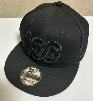 100A ONEHUNDRED ATHLETIC 스냅백 9FIFTY