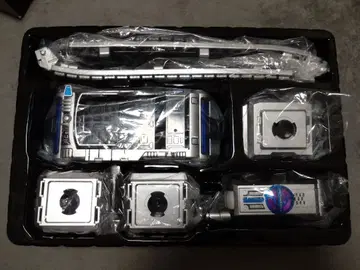 사가 드라이버 csm풍