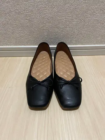 PICHE ABAHOUSE 펌프스/발레 슈즈 35(22.5cm)