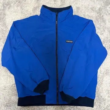 LANDS' END 신틸라 자켓 파랑