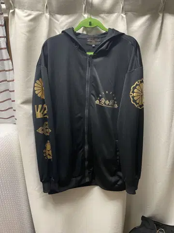 BLOOD MONEY TOKYO 2XL / 미사용 1