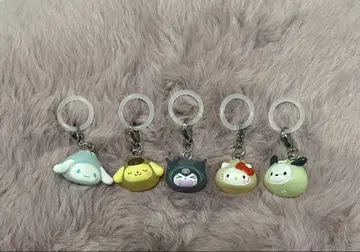 산리오 키리만 메지루시 참