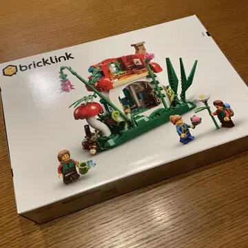 레고 910037 BrickLink