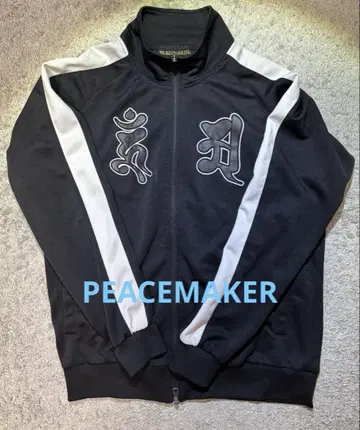 초특가 판매!! PEACEMAKER 범자 저지