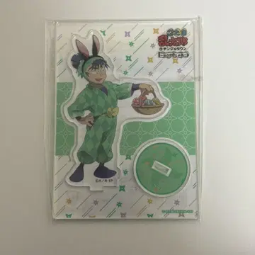 닌타마 란타로 난자타운 식만류삼랑 아크릴 스탠드