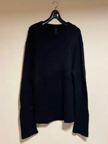 J.L-A.L (제이랄) 'Stave Knit' L