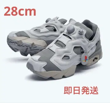 미개봉 새상품 PlayStation Reebok 30주년 리복 28