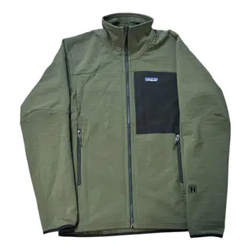 patagonia R2 테크 페이스 자켓 S